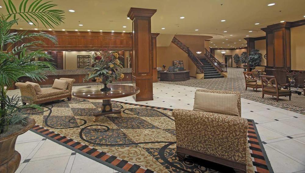 Travelodge By Wyndham Lafayette Dış mekan fotoğraf