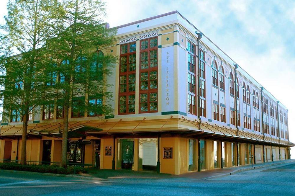 Travelodge By Wyndham Lafayette Dış mekan fotoğraf
