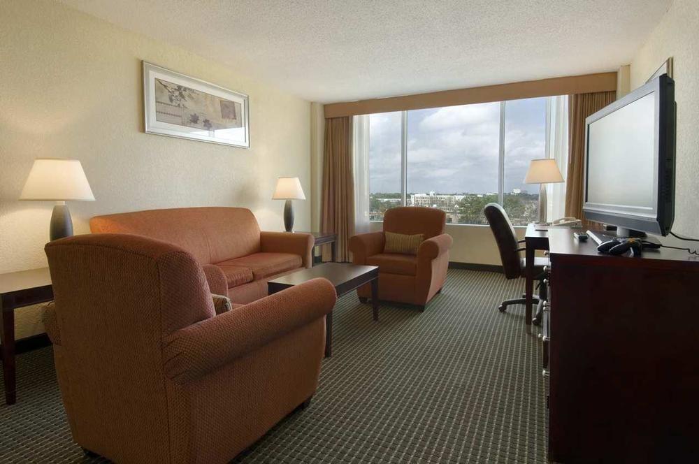 Travelodge By Wyndham Lafayette Dış mekan fotoğraf