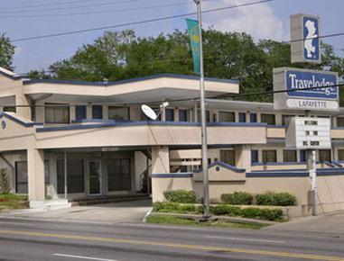 Travelodge By Wyndham Lafayette Dış mekan fotoğraf