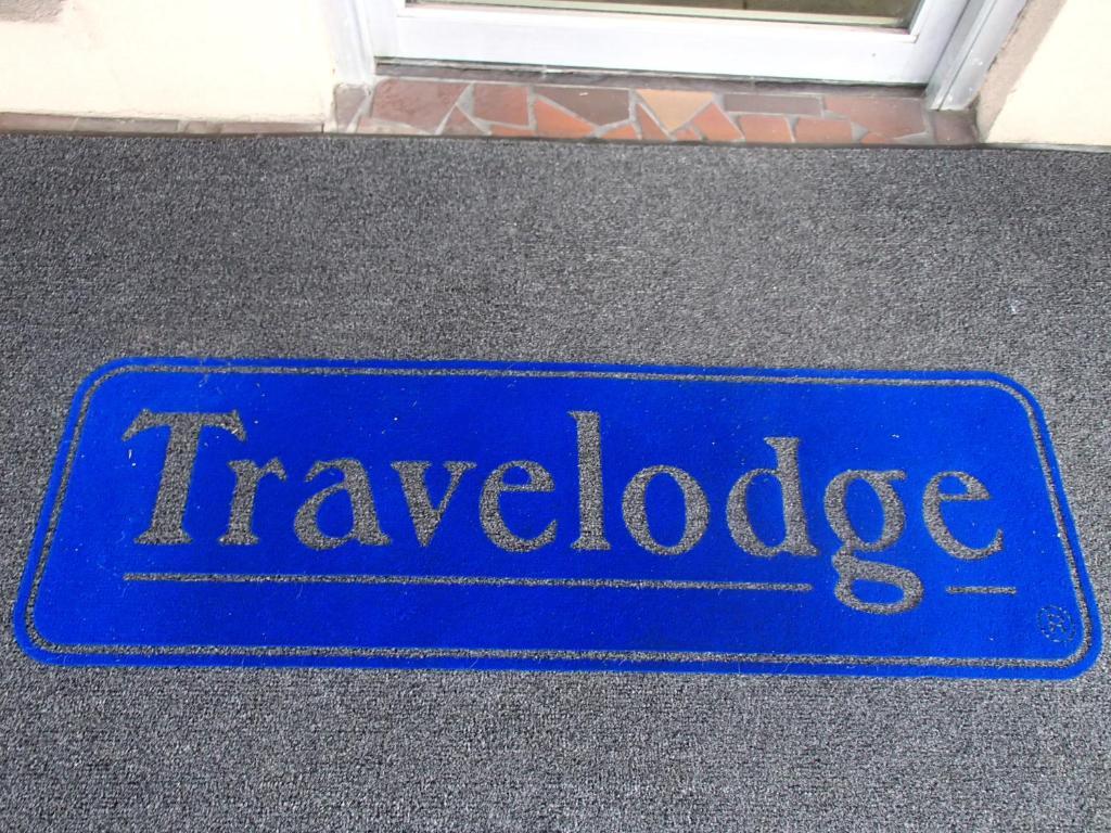 Travelodge By Wyndham Lafayette Dış mekan fotoğraf