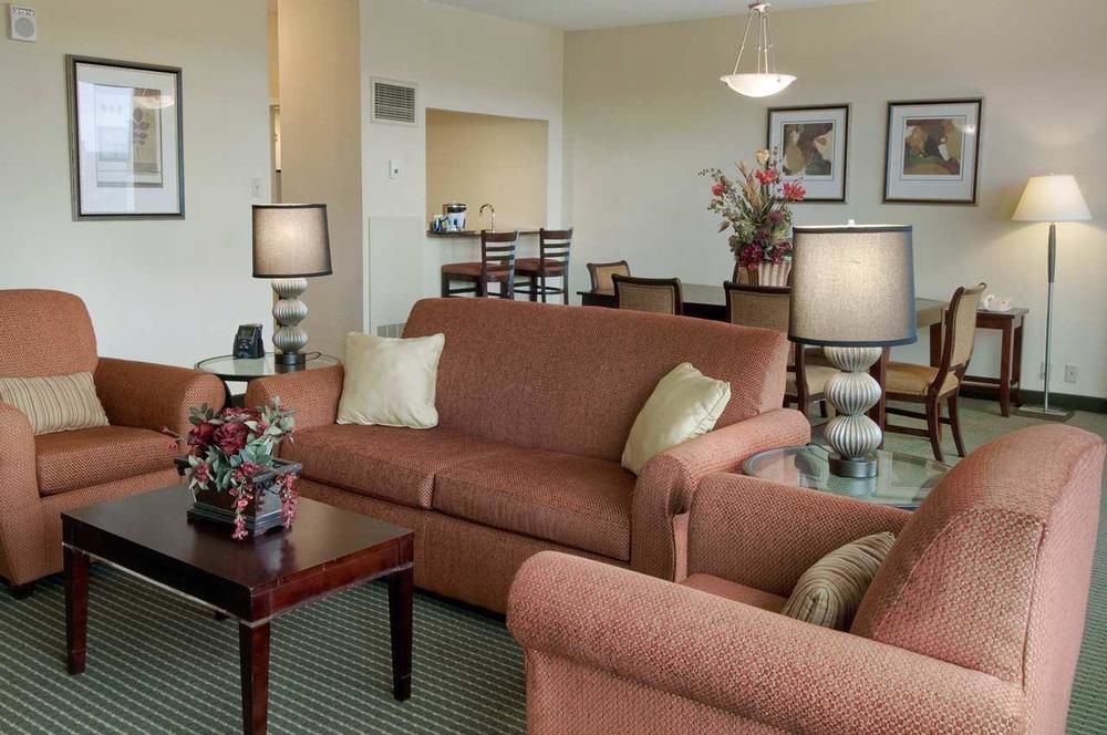 Travelodge By Wyndham Lafayette Dış mekan fotoğraf